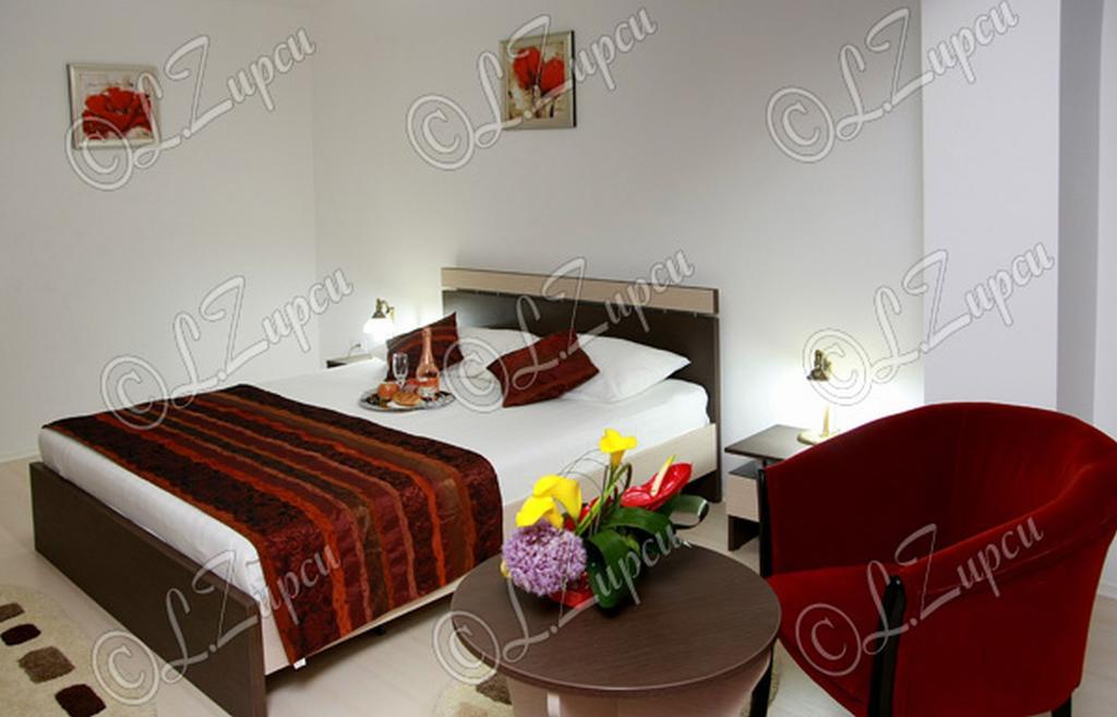 Hotel Royal 2 Urziceni 部屋 写真