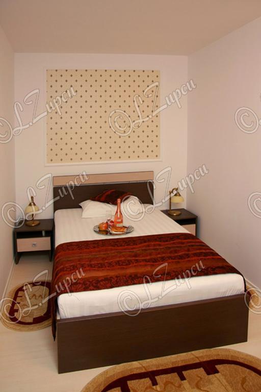 Hotel Royal 2 Urziceni 部屋 写真