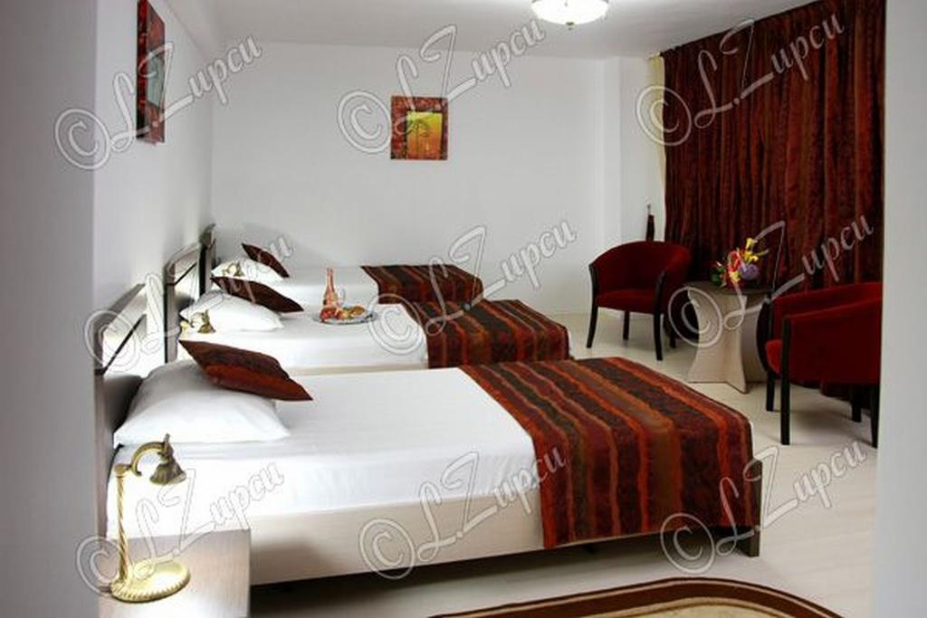 Hotel Royal 2 Urziceni 部屋 写真
