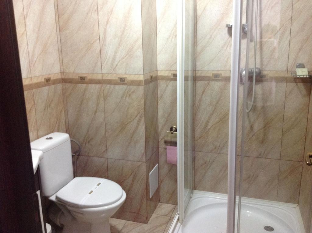 Hotel Royal 2 Urziceni 部屋 写真